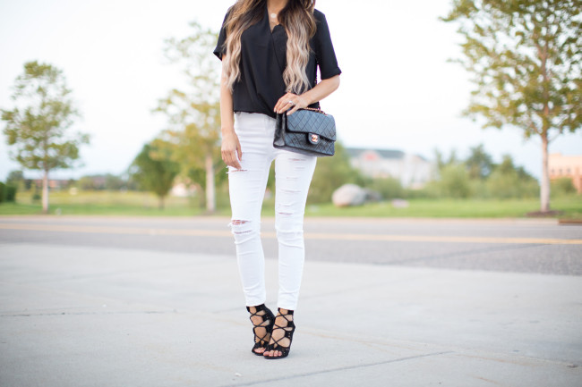 Topshop-White-Jeans-MiaMiaMine