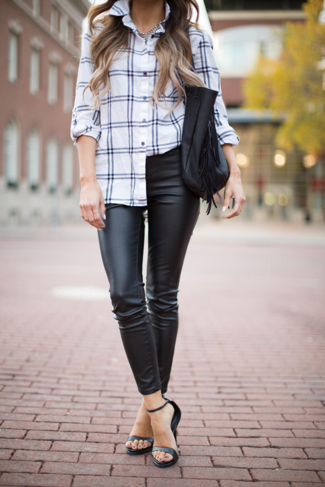 Leather Pants Shopbop