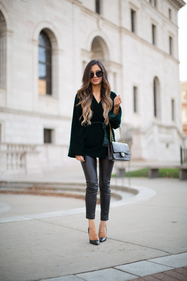 Holiday Outfit