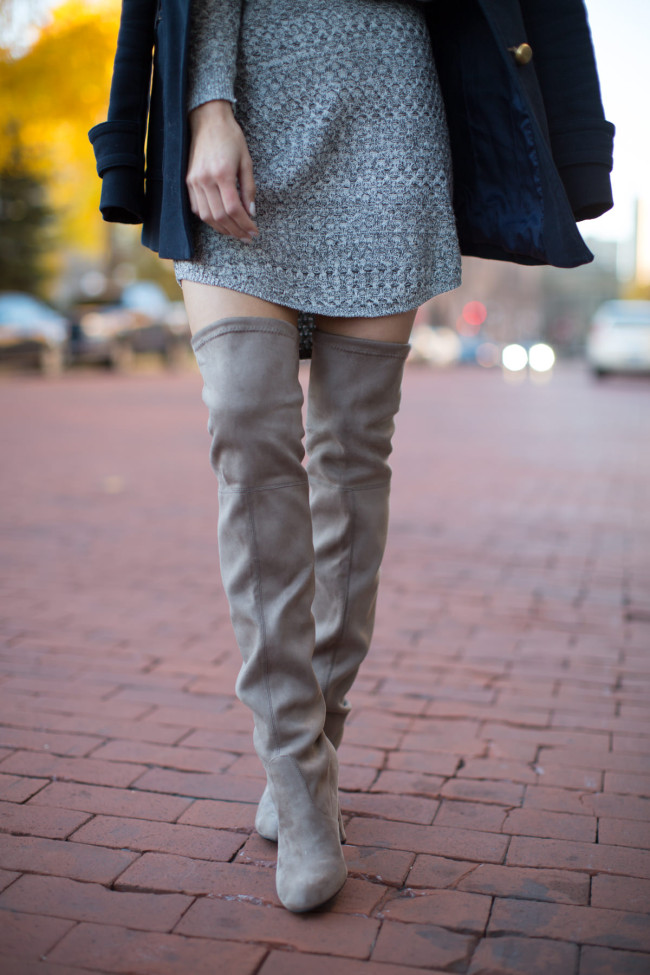 Stuart Weitzman Boots Similar