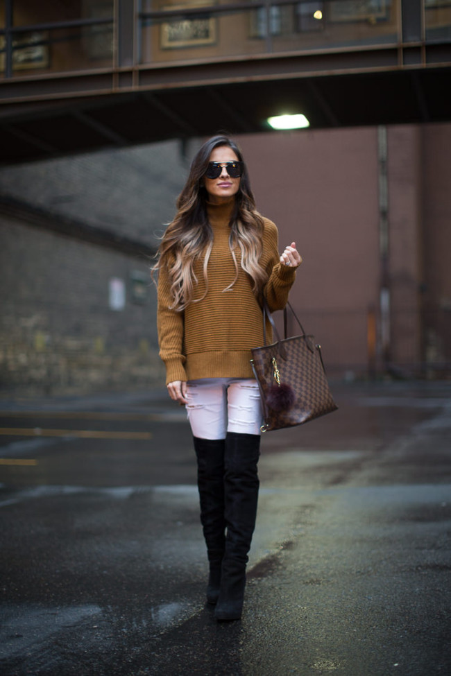 Blogger style winter