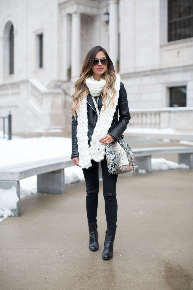 winter outfit ideas