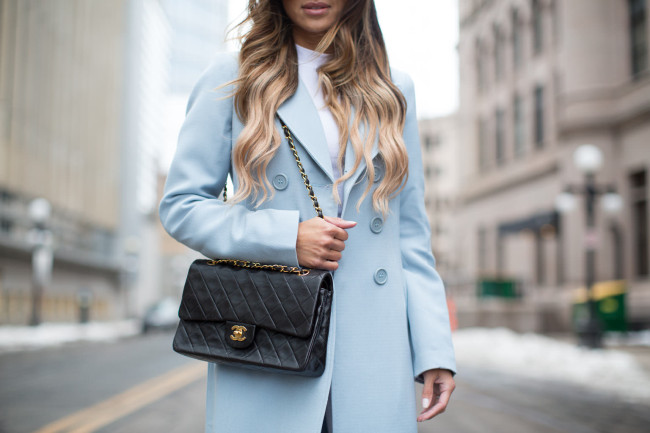 mia mia mine chanel bag