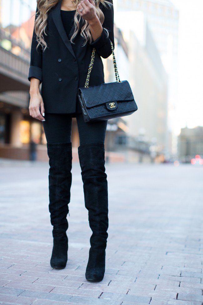over-the-knee boots nordstrom
