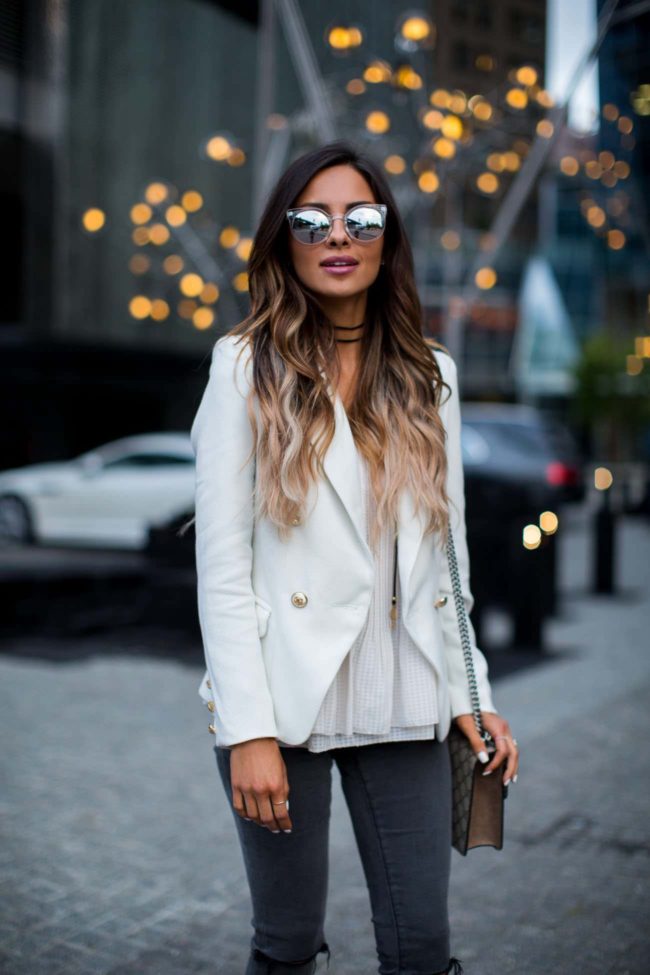 fashion blogger mia mia mine in a vanessa mooney choker