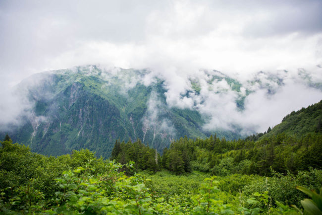 juneau alaska