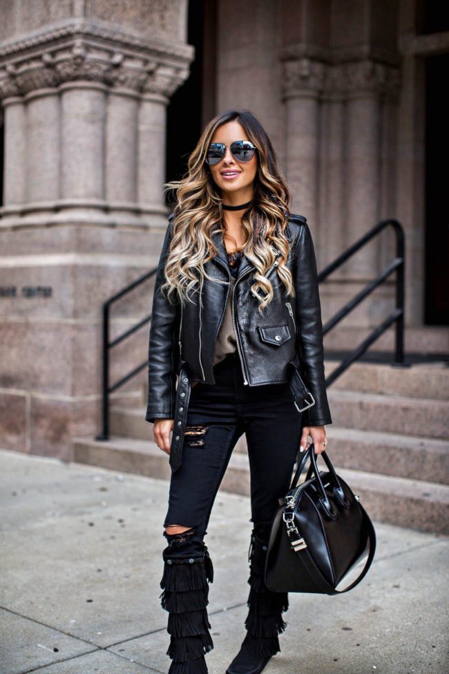 7 Fave Moccasin Boots For Fall. Mia Mia Mine