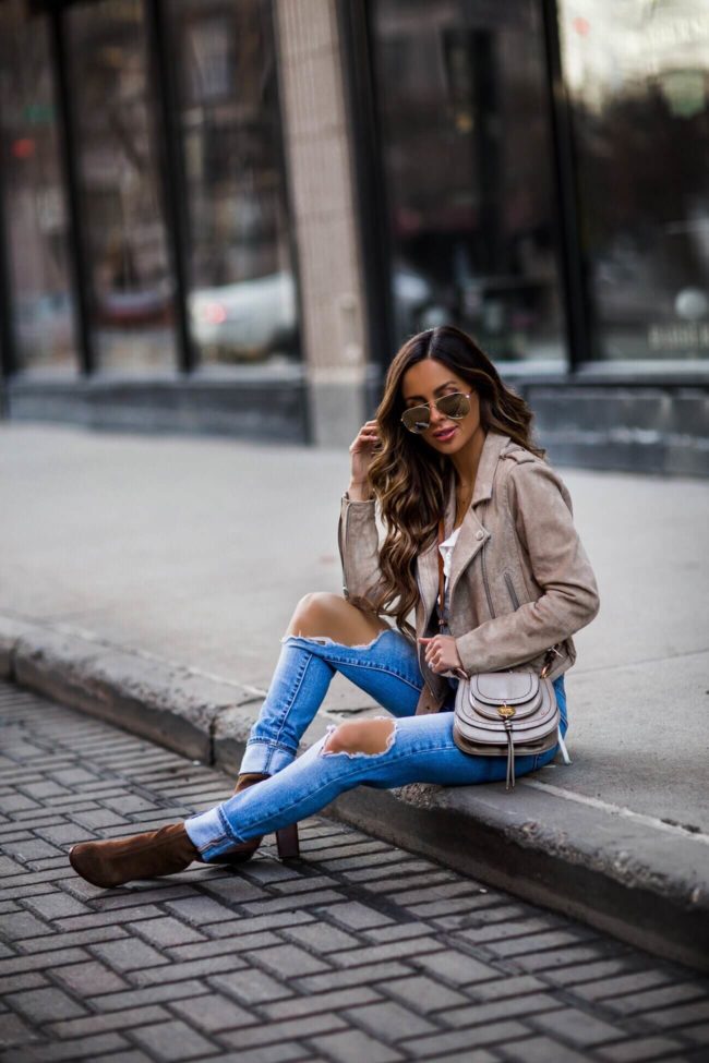 fashion blogger mia mia mine wearing a see by chloe susie bag from bloomingdale's