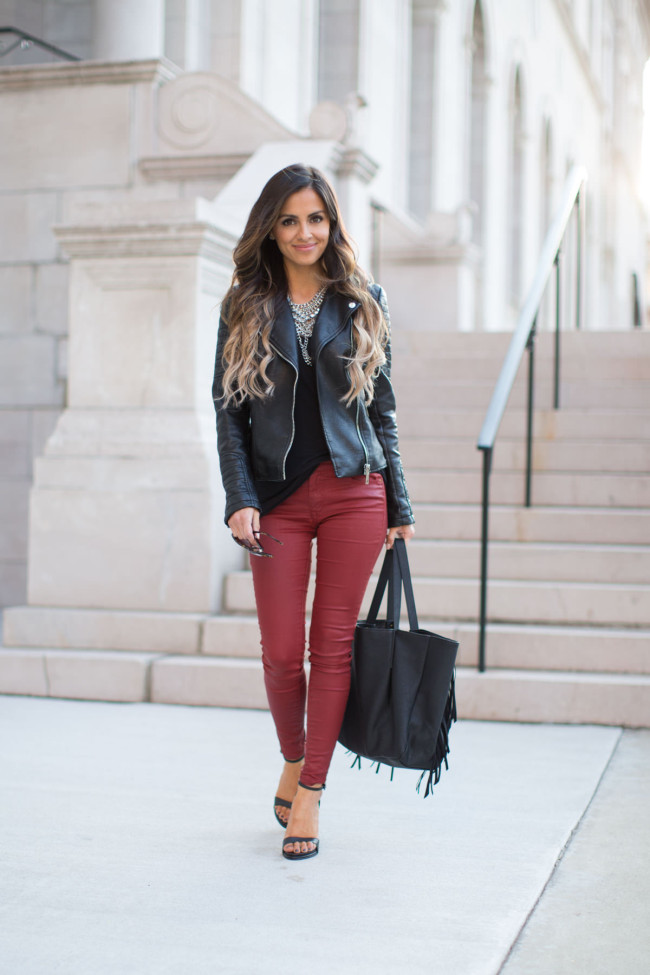 Zara-Leather-Jacket