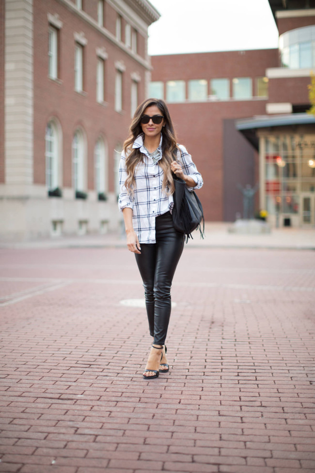 Plaid Shirt Nordstrom