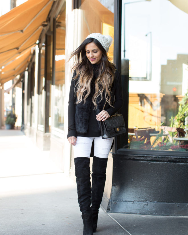 affordable over the knee boots