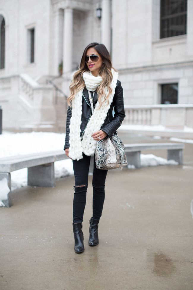 winter outfit ideas