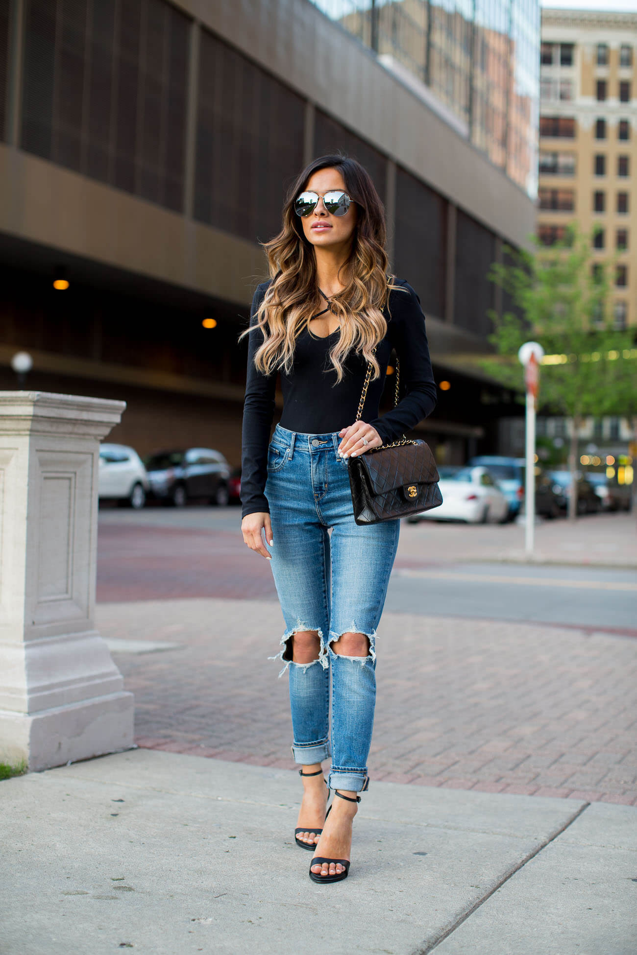 Trending Bodysuits. Mia Mia Mine