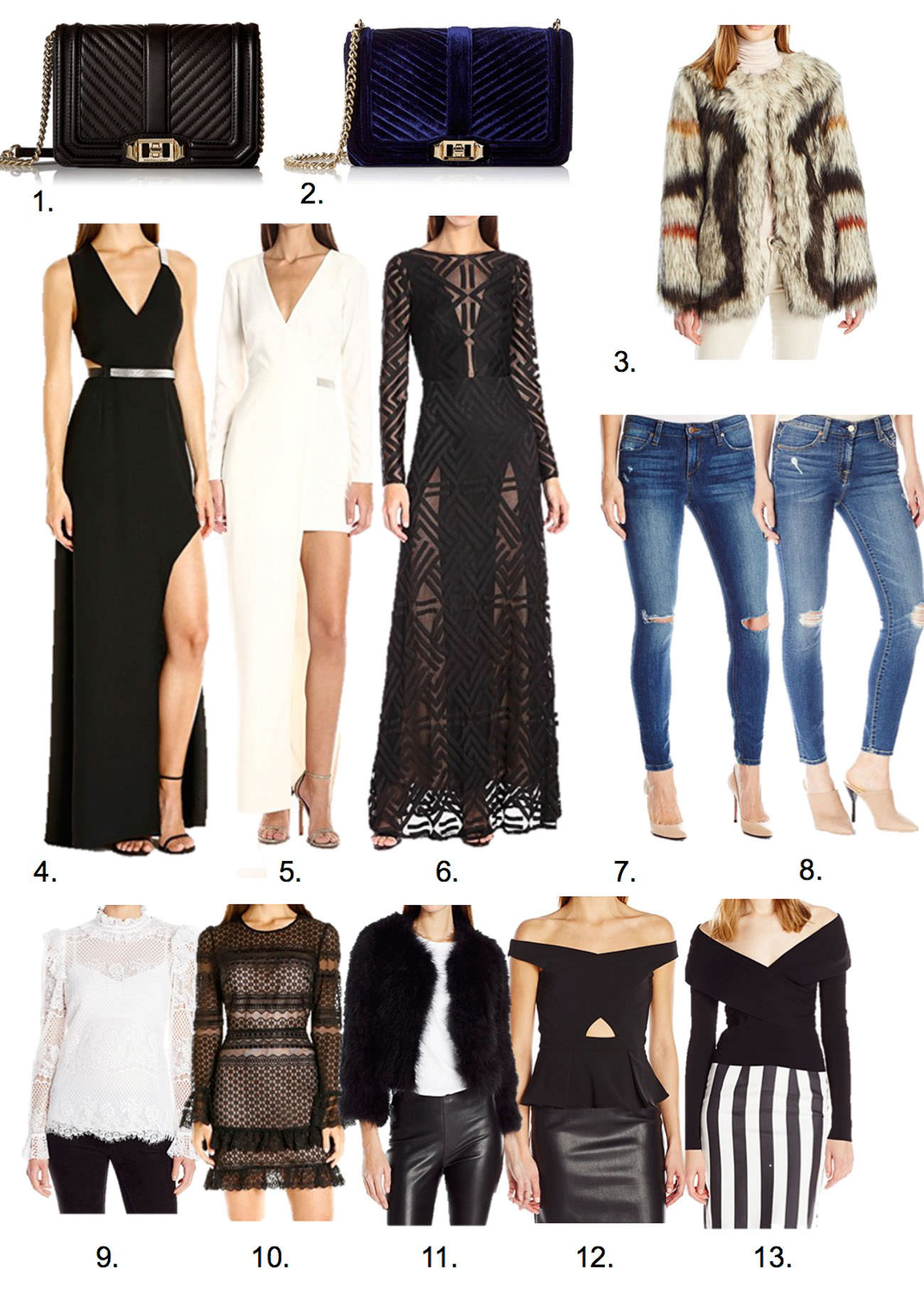 Best of Black Friday Sales. Mia Mia Mine