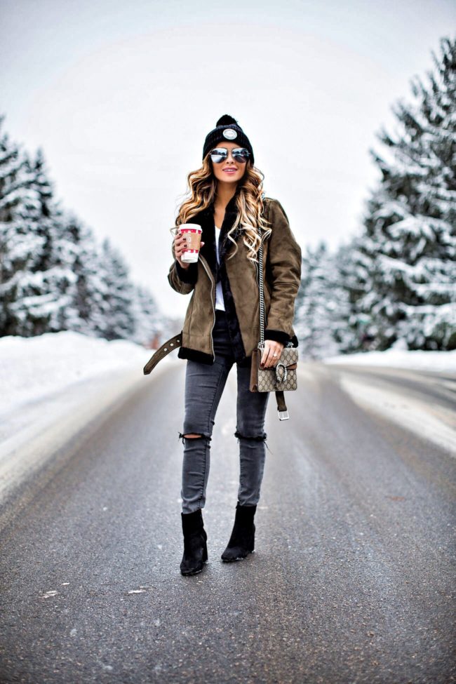 Winter Layers - Mia Mia Mine  Winter outfits snow, Snow outfit, Snow outfits  for women