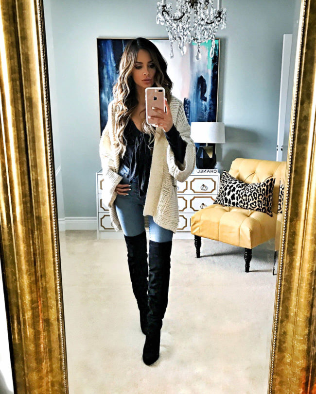 mia mia mine cozy layers