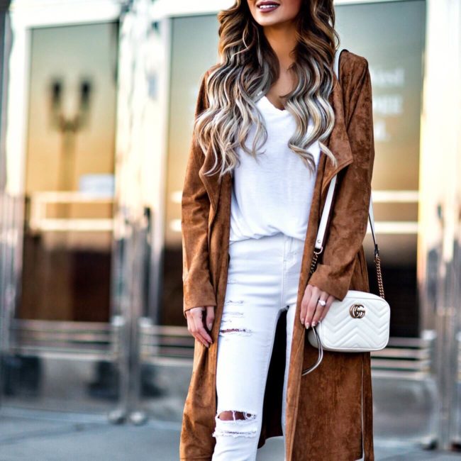 fashion blogger mia mia mine camel coat