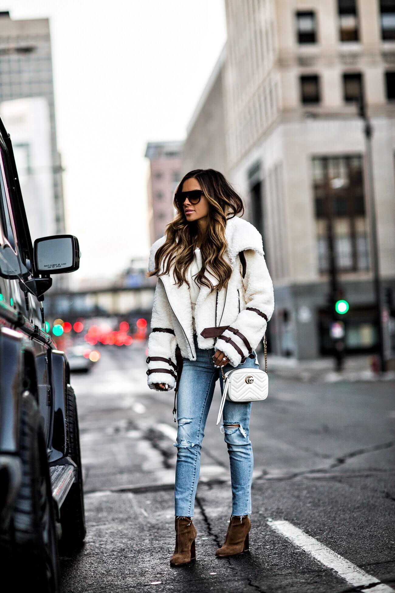 Spring moto jacket cheap