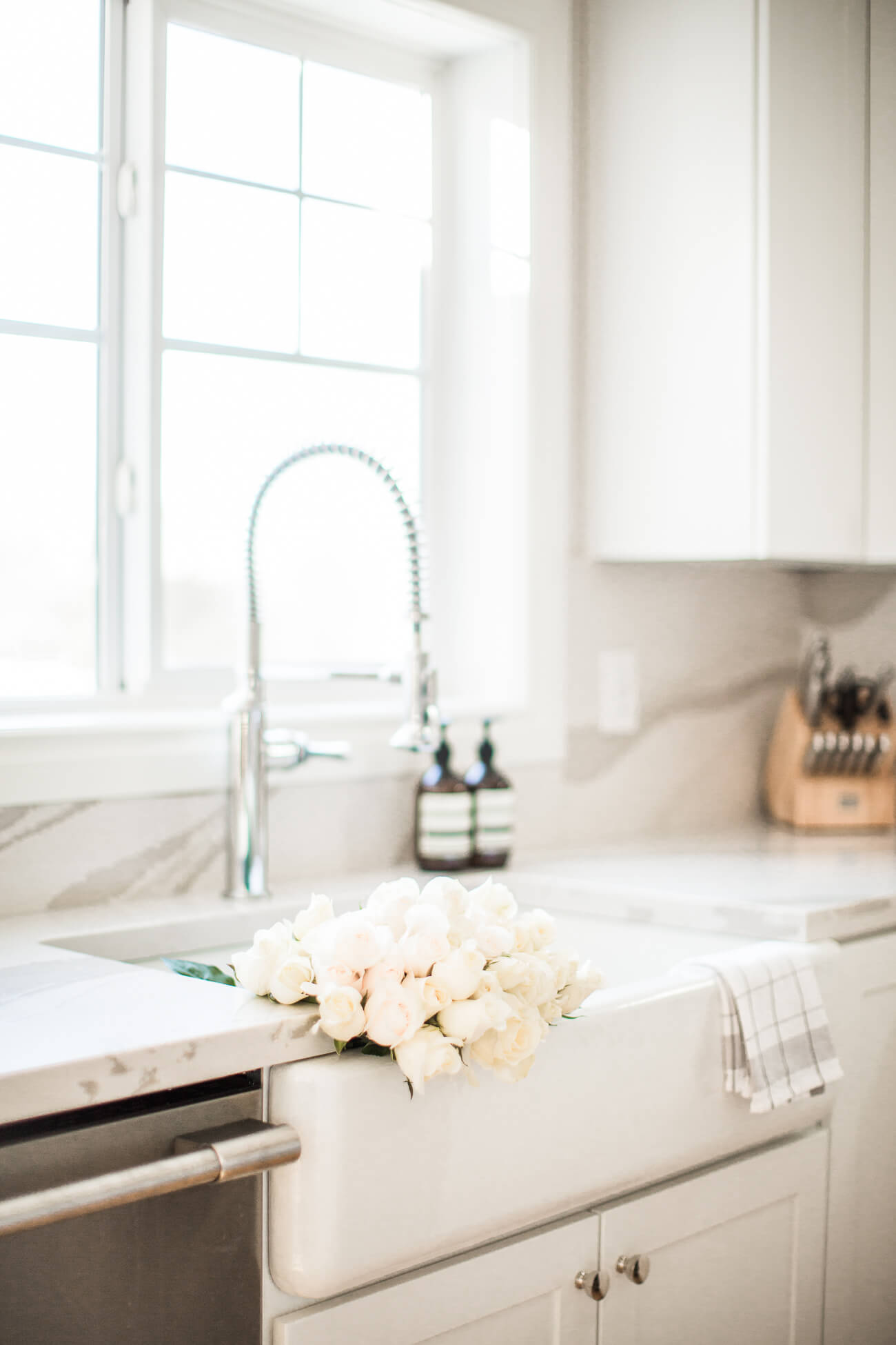 Our Kitchen Makeover - Mia Mia Mine
