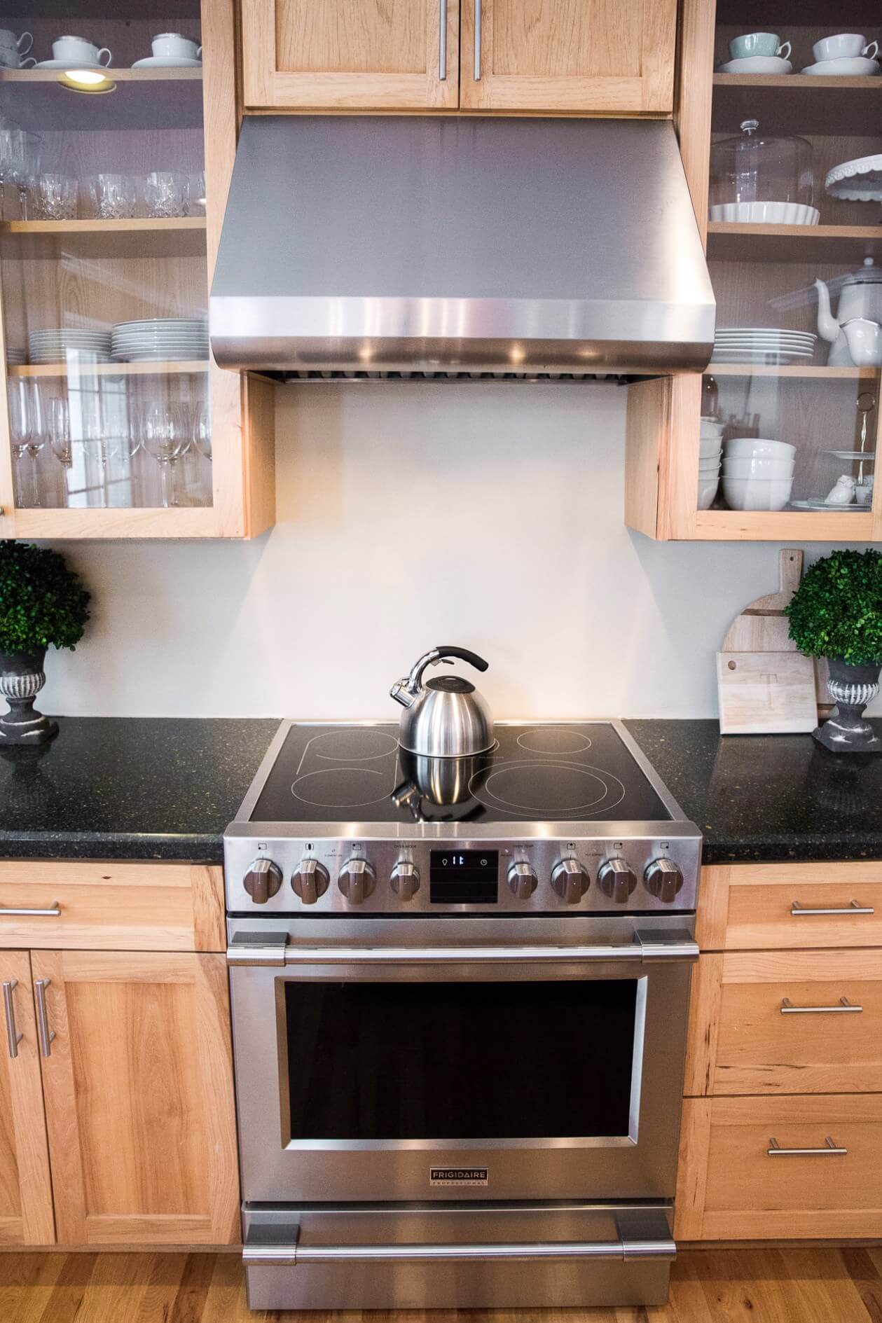 Our Kitchen Makeover - Mia Mia Mine