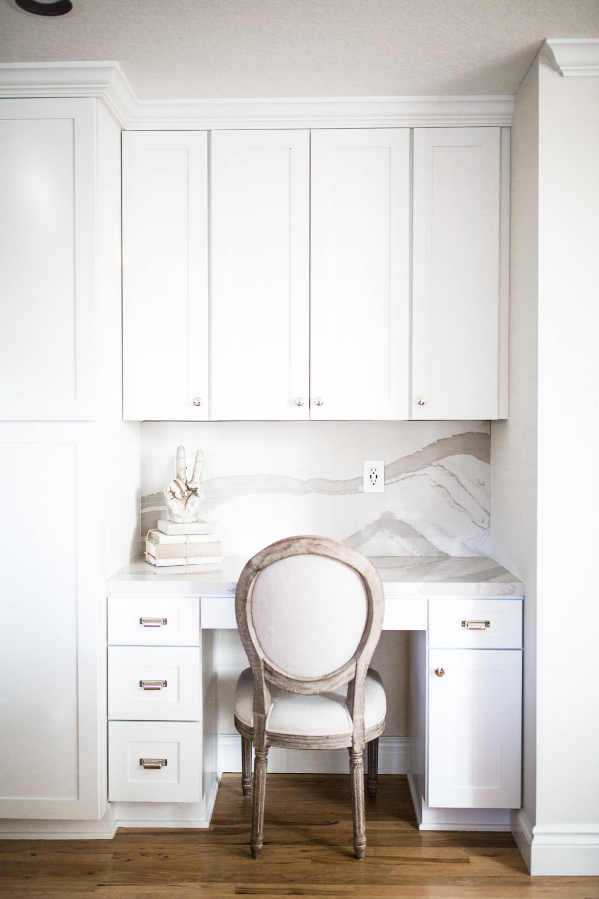 Our Kitchen Makeover - Mia Mia Mine