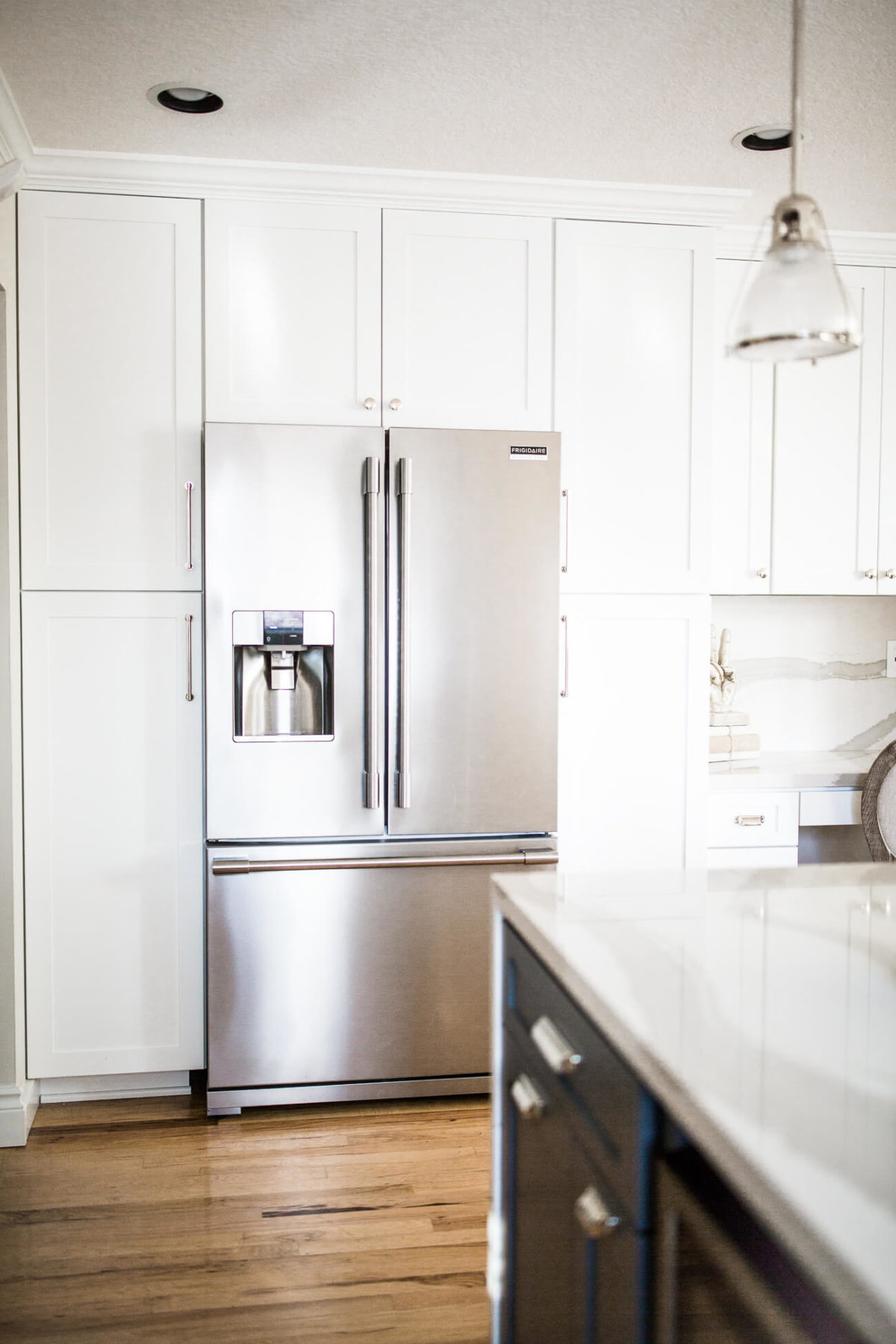 Our Kitchen Makeover - Mia Mia Mine