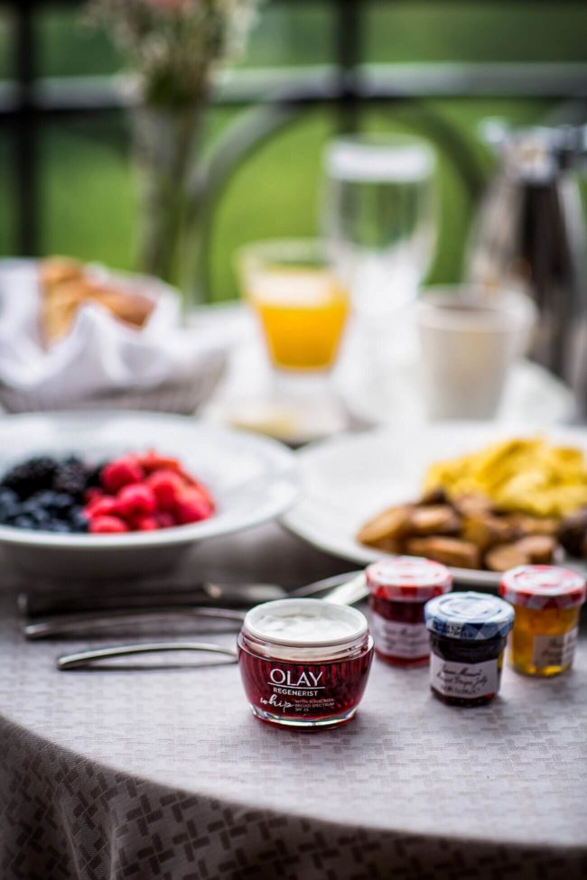 olay regenerist whips review