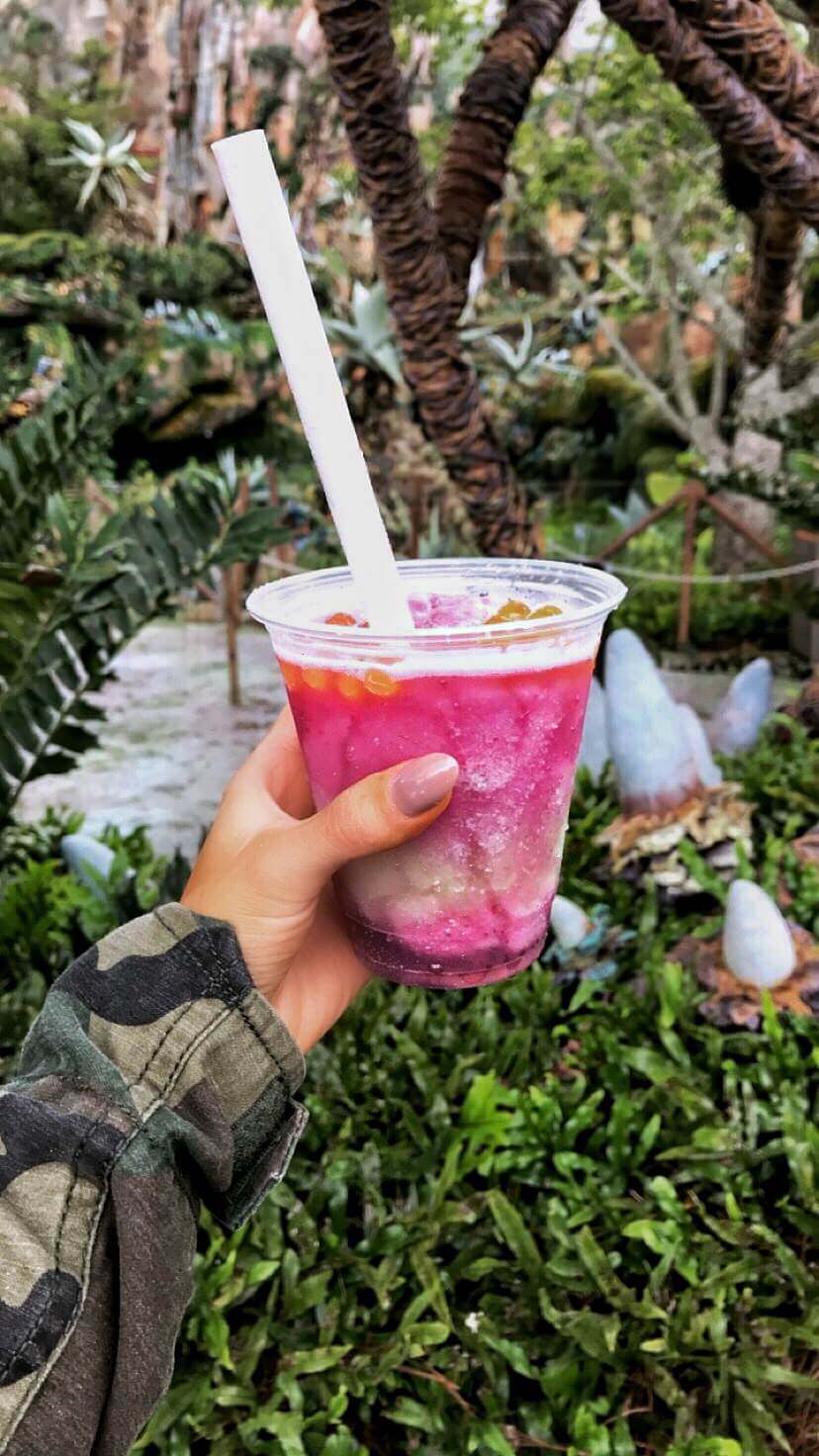 What I Wore To Disney World - Mia Mia Mine