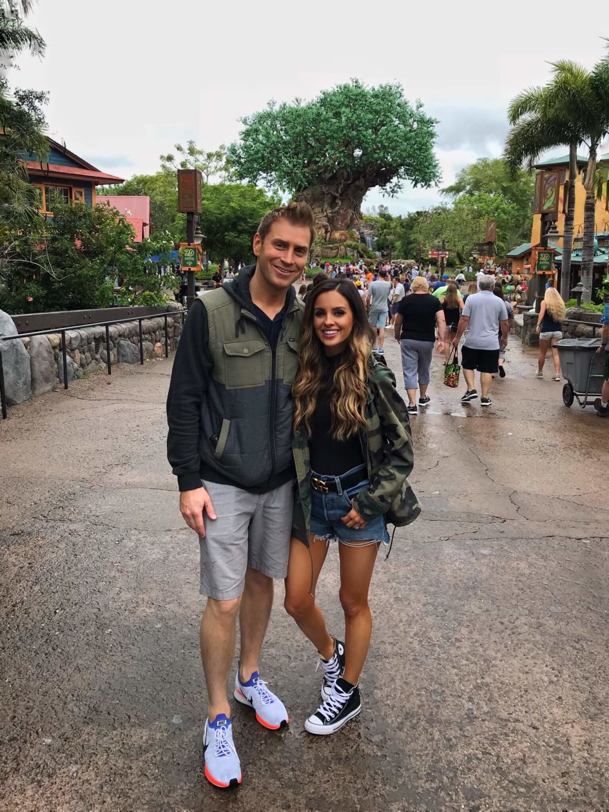 MiaMiaMineDisneyWorldAnimalKingdom Mia Mia Mine