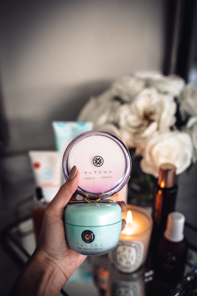 mia mia mine's favorite clean beauty products tatcha review
