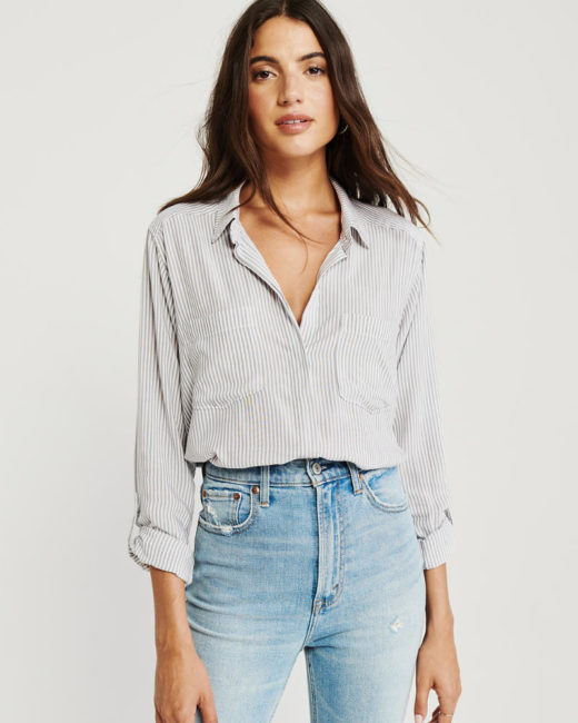 5 Under $100 Items You'd Never Guess Were From Abercrombie & Fitch ...