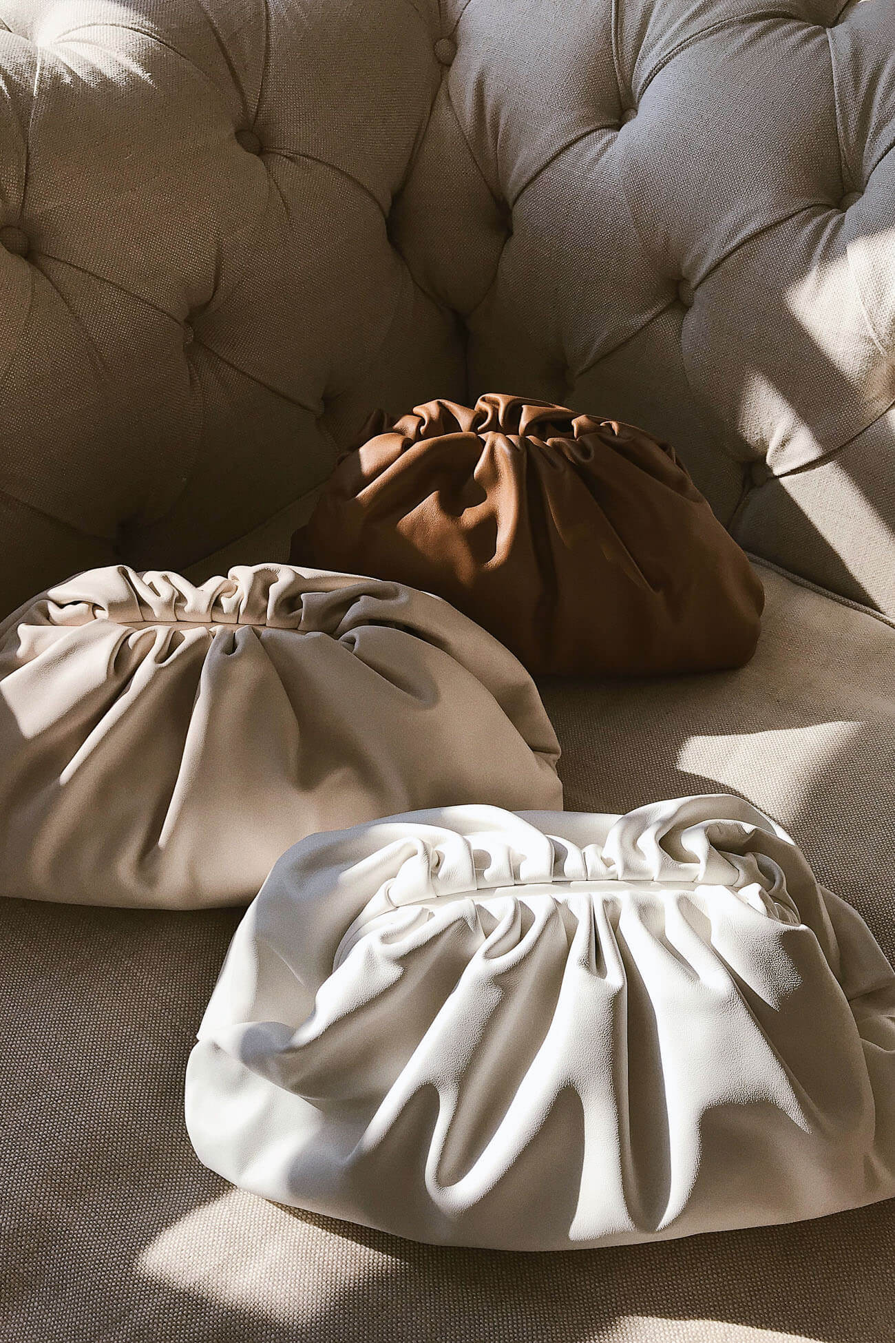 Are Bottega Bags Worth The Money IUCN Water