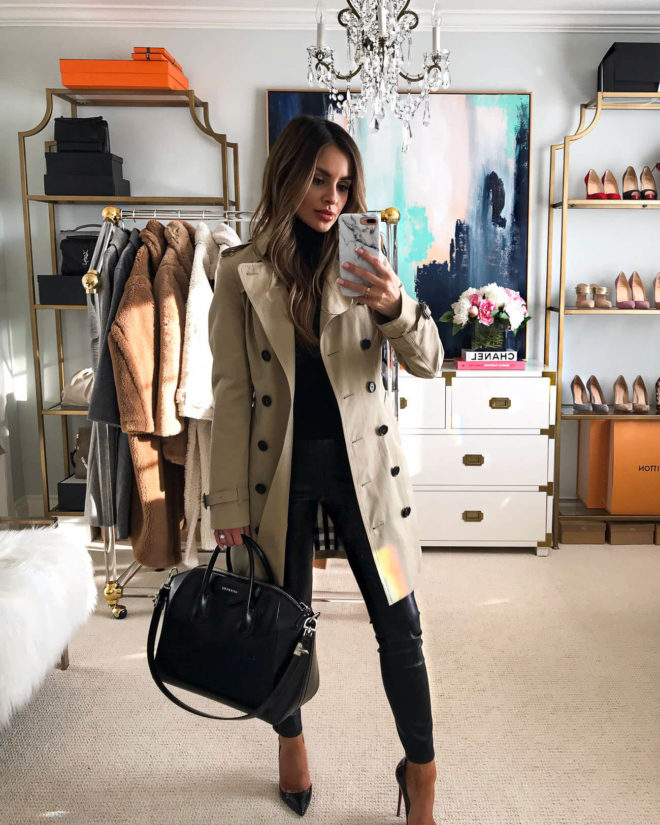 is burberry trench coat worth it