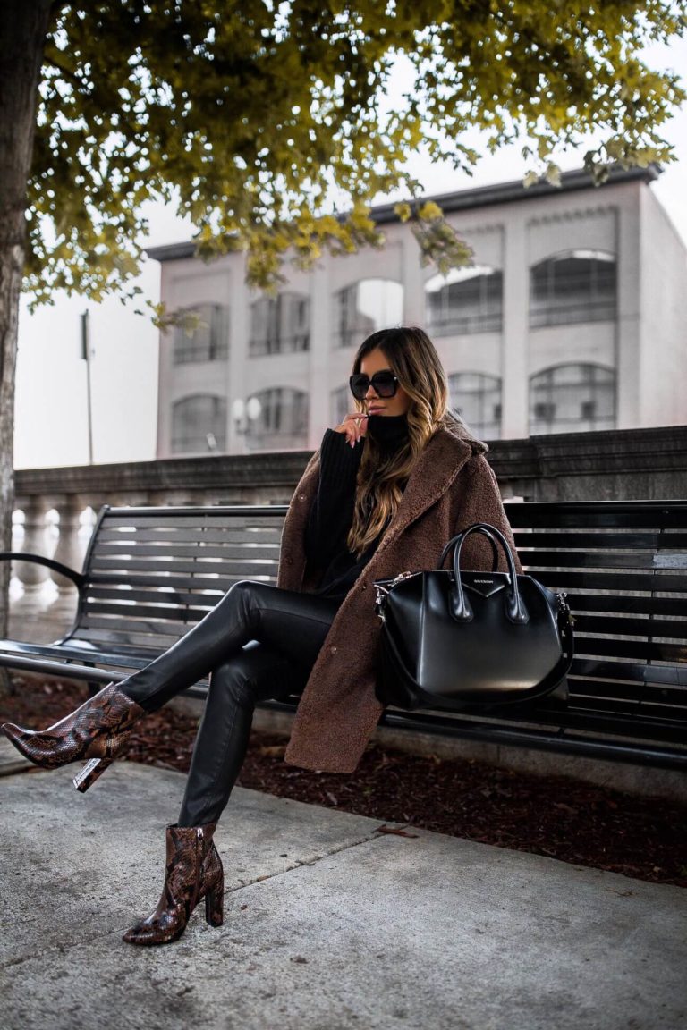 Affordable and Versatile Pieces To Elevate Your Fall Wardrobe - Mia Mia