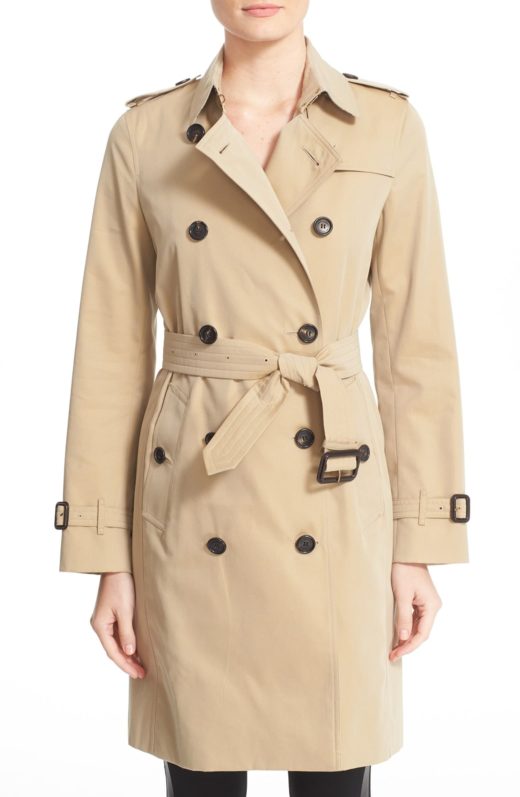 My Favorite Burberry Pieces For Fall - Mia Mia Mine