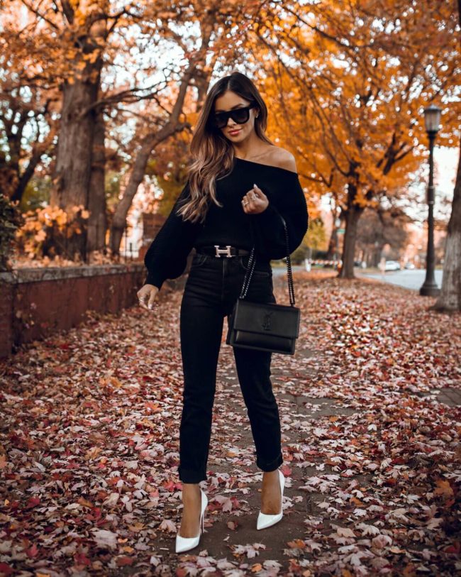 10 Stylish Fall Outfit Ideas You Can Wear Anywhere - Mia Mia Mine