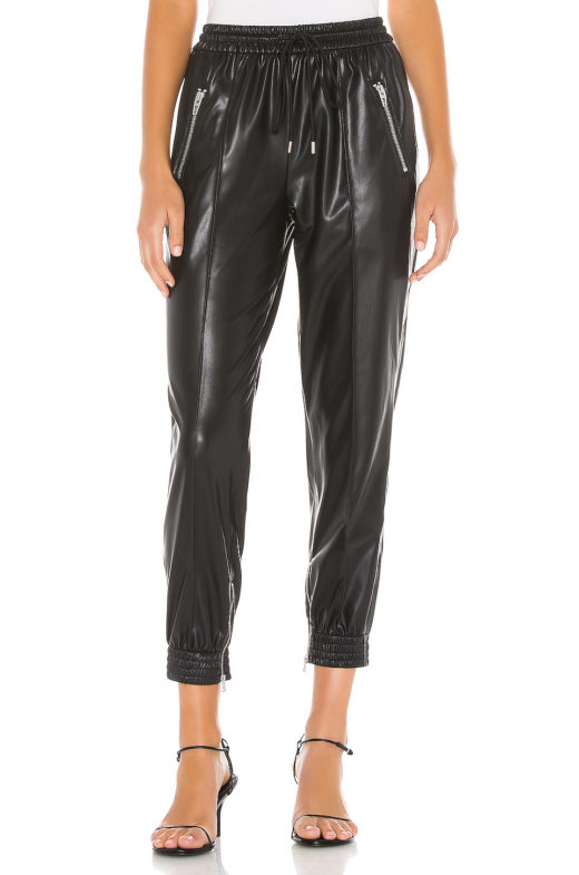 My Top 10 Leather Pant Styles For Fall - Mia Mia Mine