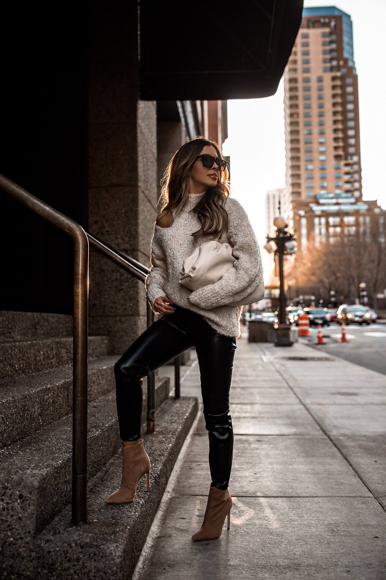 12 Ankle Boots Outfits That Go With Everything