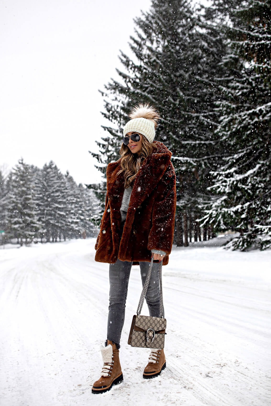 Winter Must-Have's To Stay Cozy Chic All Season Long - Mia Mia Mine