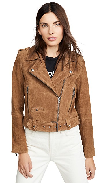The Best Transitional Jackets For Spring - Mia Mia Mine