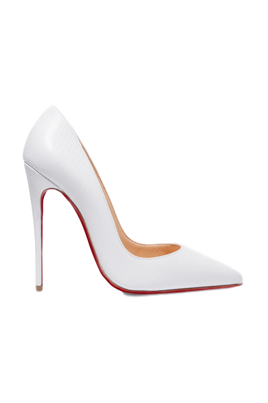 Christian Louboutin Heels Are Worth the Splurge; Here are 7 Reasons Why