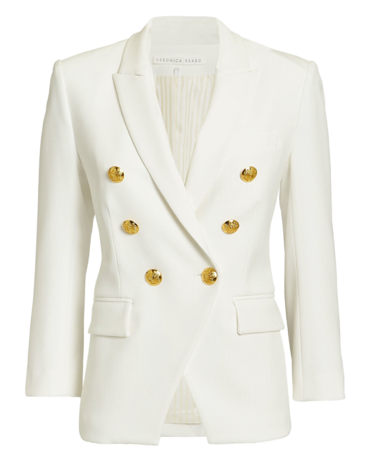 Best Balmain-Inspired Blazers To Buy Now - Mia Mia Mine