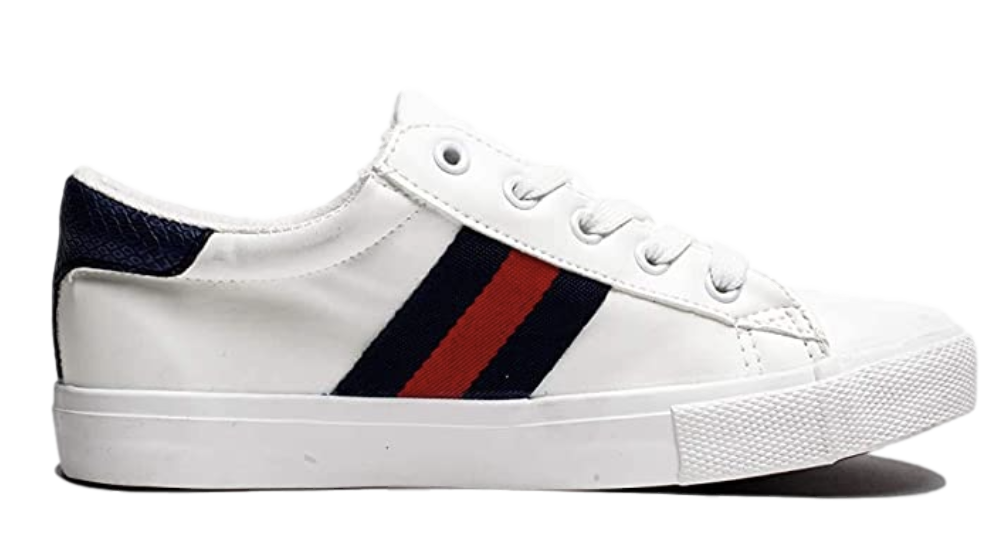 gucci ace dupe
