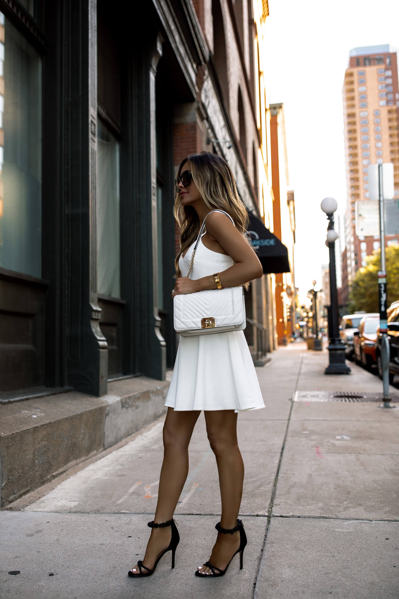 5 Casual Dress Trends You Need This Spring - Mia Mia Mine