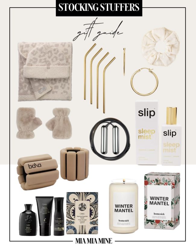 stocking stuffers at bloomingdale's for women by mia mia mine