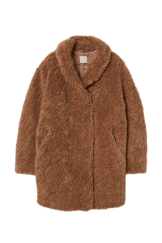 My Max Mara Teddy Bear Coat Review - Mia Mia Mine