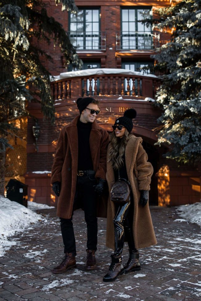 winter photography lightroom presets