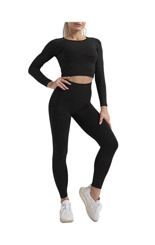 Cute Workout Clothes You'll Want to Wear Outside the Gym - Mia Mia Mine