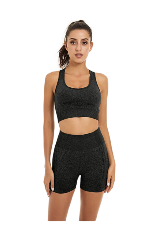 Cute Workout Clothes You'll Want to Wear Outside the Gym - Mia Mia
