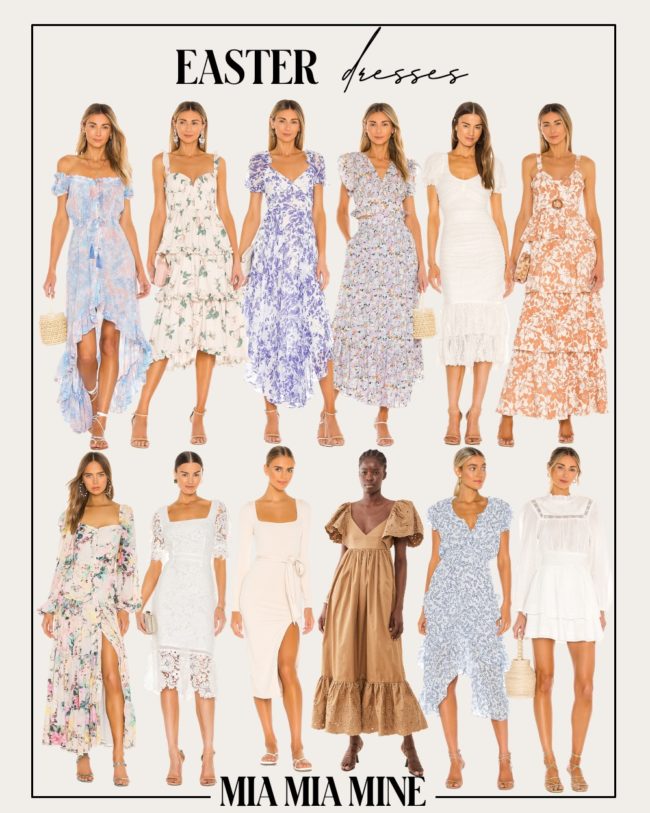 dresses for easter 2021 by mia mia mine